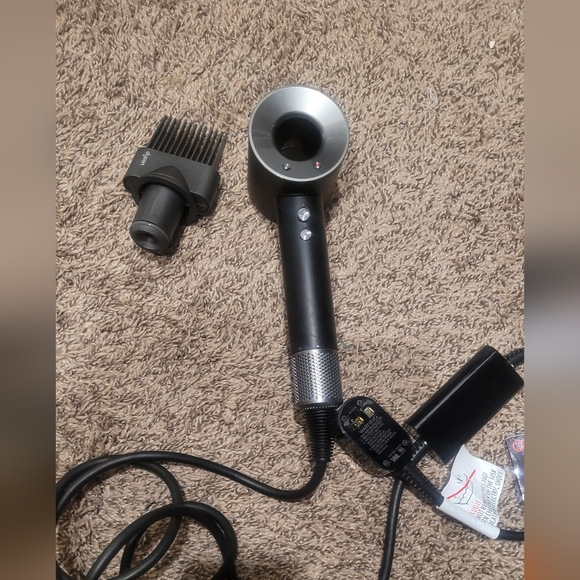 Dyson supersonic - Picture 2 of 8